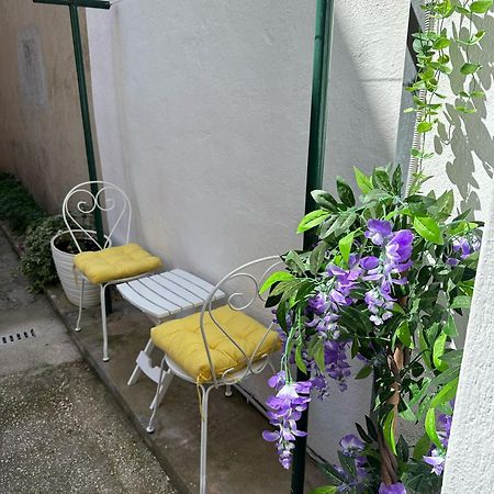 Apartment House Aria Baška Voda Exterior foto